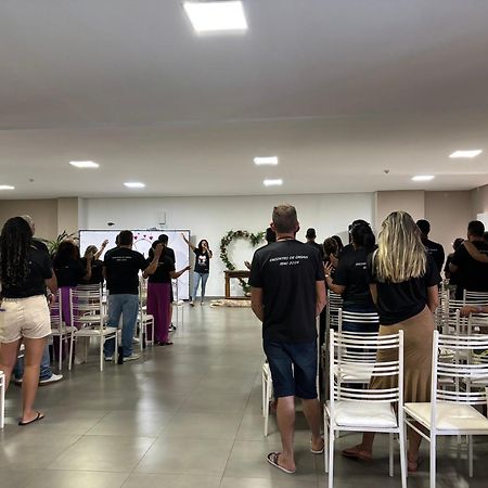 Alta Vista Thermas - Oficial Caldas Novas Exteriér fotografie
