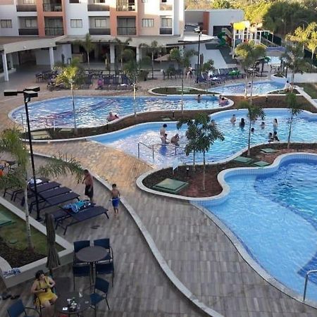 Alta Vista Thermas - Oficial Caldas Novas Exteriér fotografie