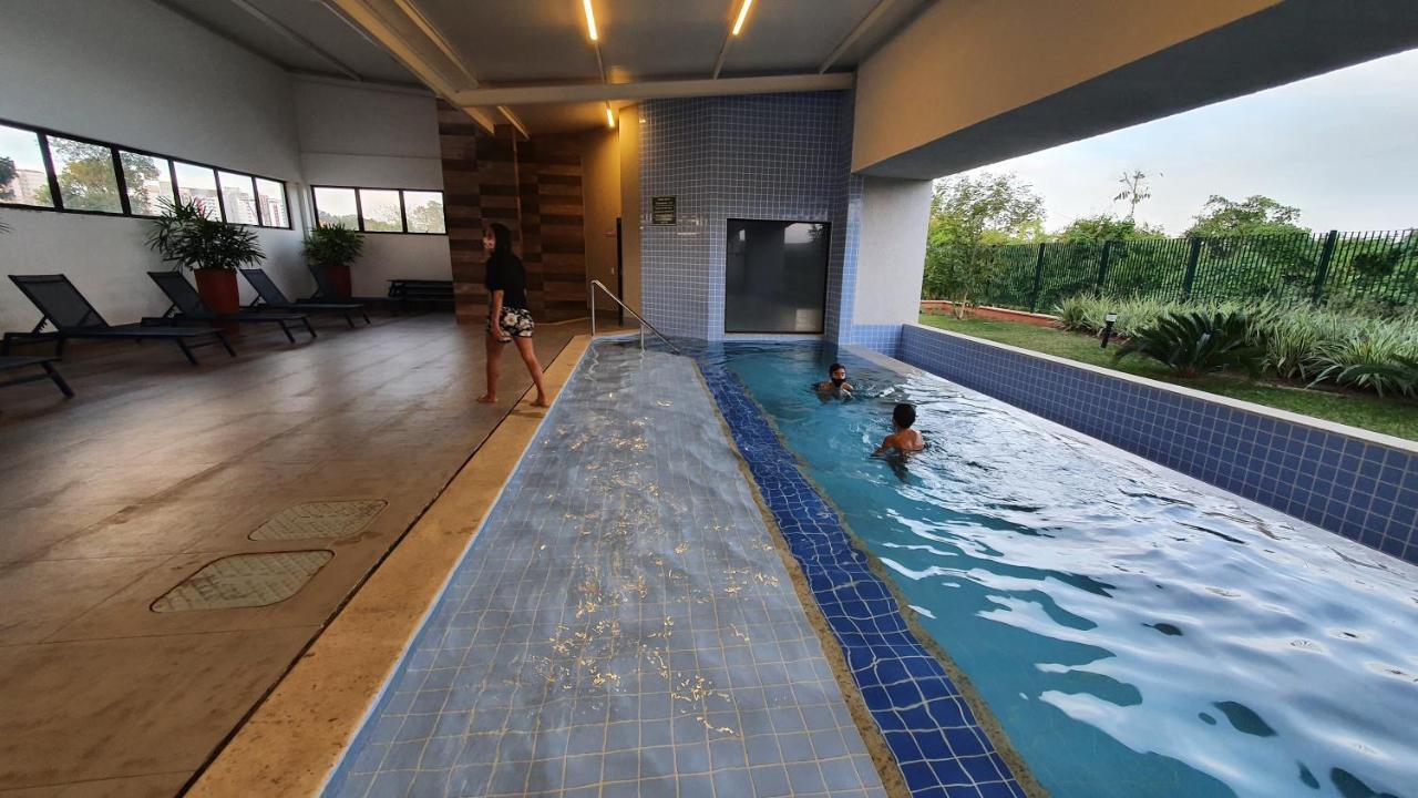 Alta Vista Thermas - Oficial Caldas Novas Exteriér fotografie