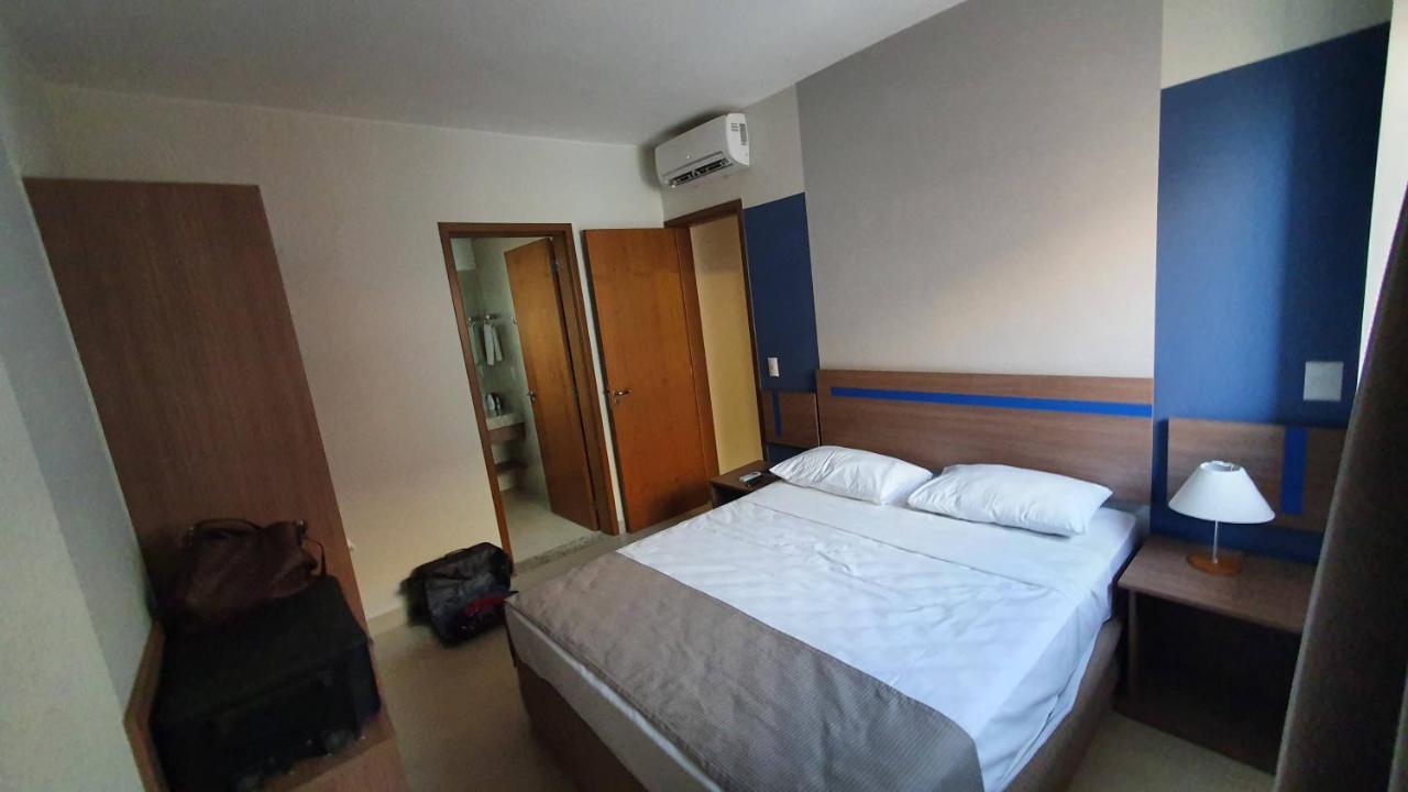 Alta Vista Thermas - Oficial Caldas Novas Exteriér fotografie