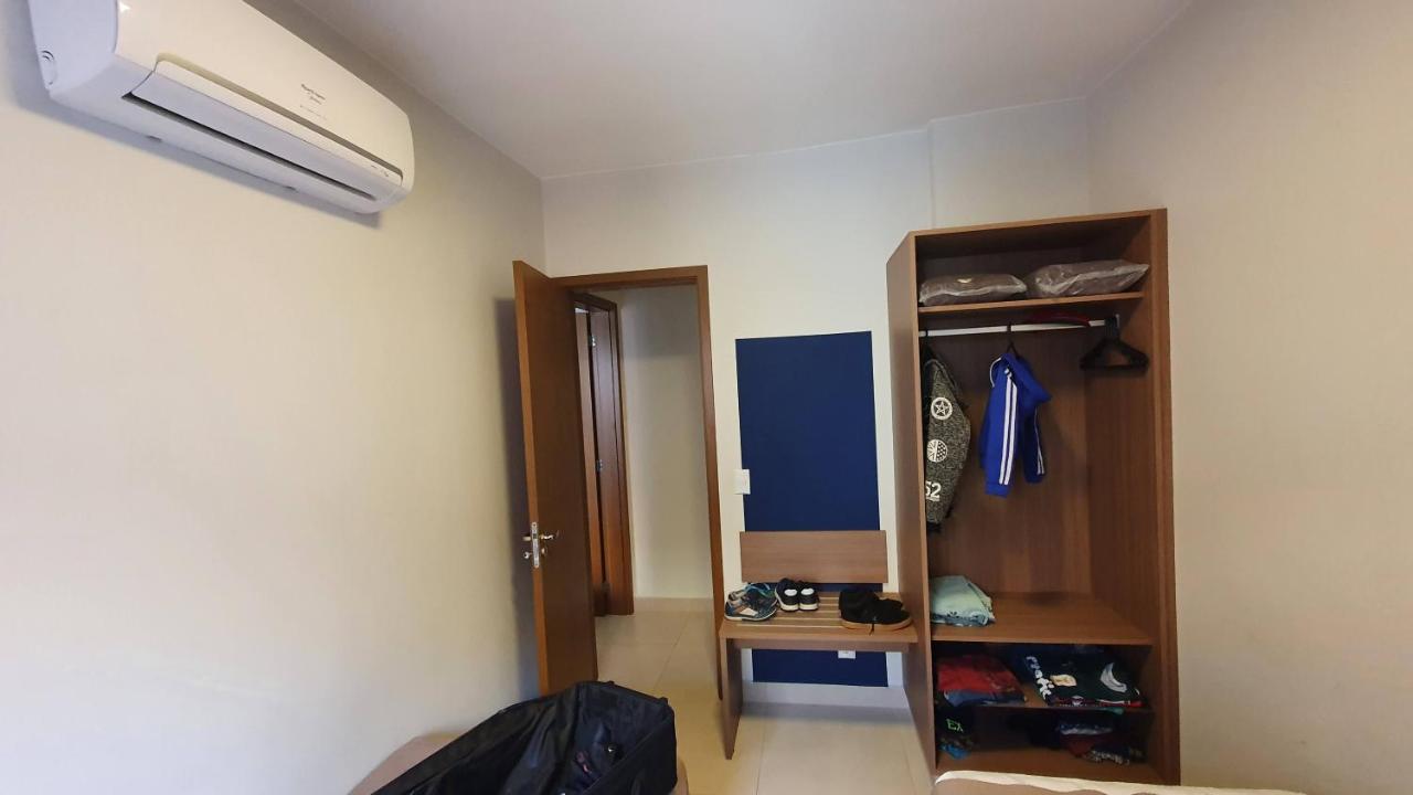 Alta Vista Thermas - Oficial Caldas Novas Exteriér fotografie