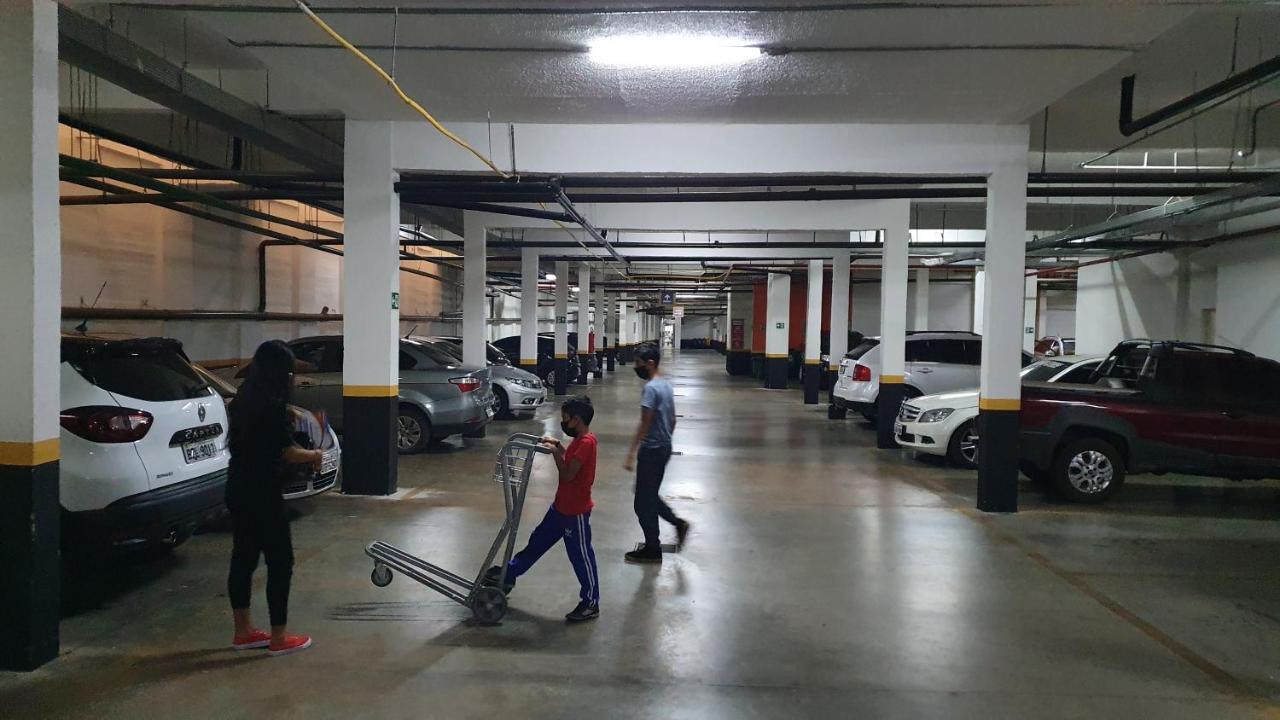 Alta Vista Thermas - Oficial Caldas Novas Exteriér fotografie