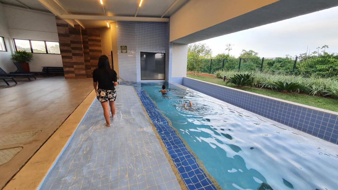 Alta Vista Thermas - Oficial Caldas Novas Exteriér fotografie