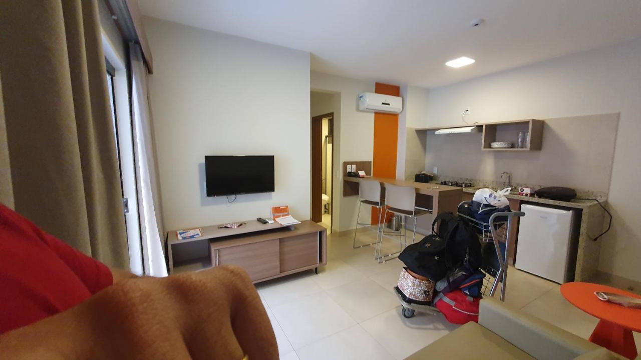 Alta Vista Thermas - Oficial Caldas Novas Exteriér fotografie