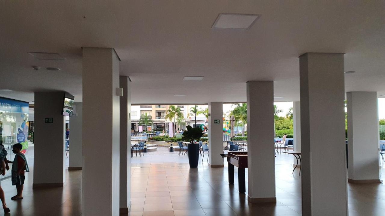 Alta Vista Thermas - Oficial Caldas Novas Exteriér fotografie