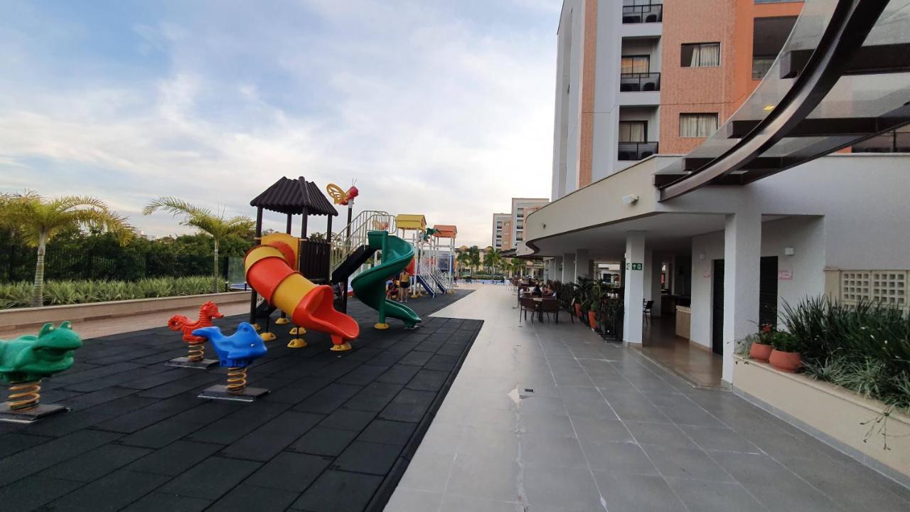 Alta Vista Thermas - Oficial Caldas Novas Exteriér fotografie