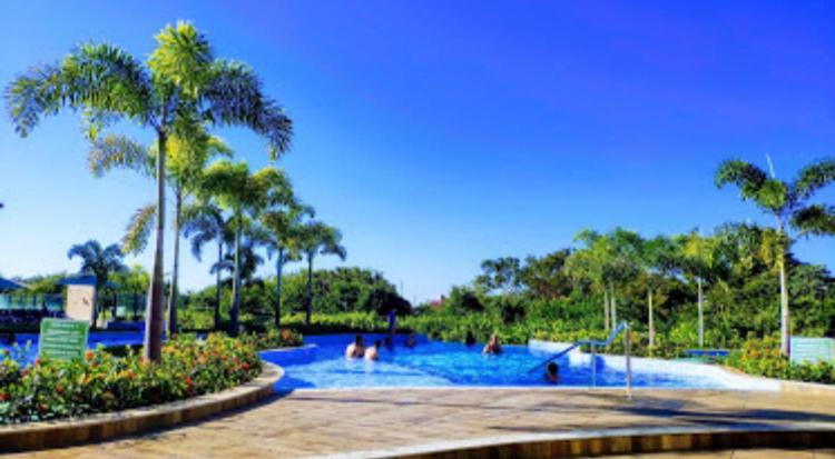 Alta Vista Thermas - Oficial Caldas Novas Exteriér fotografie