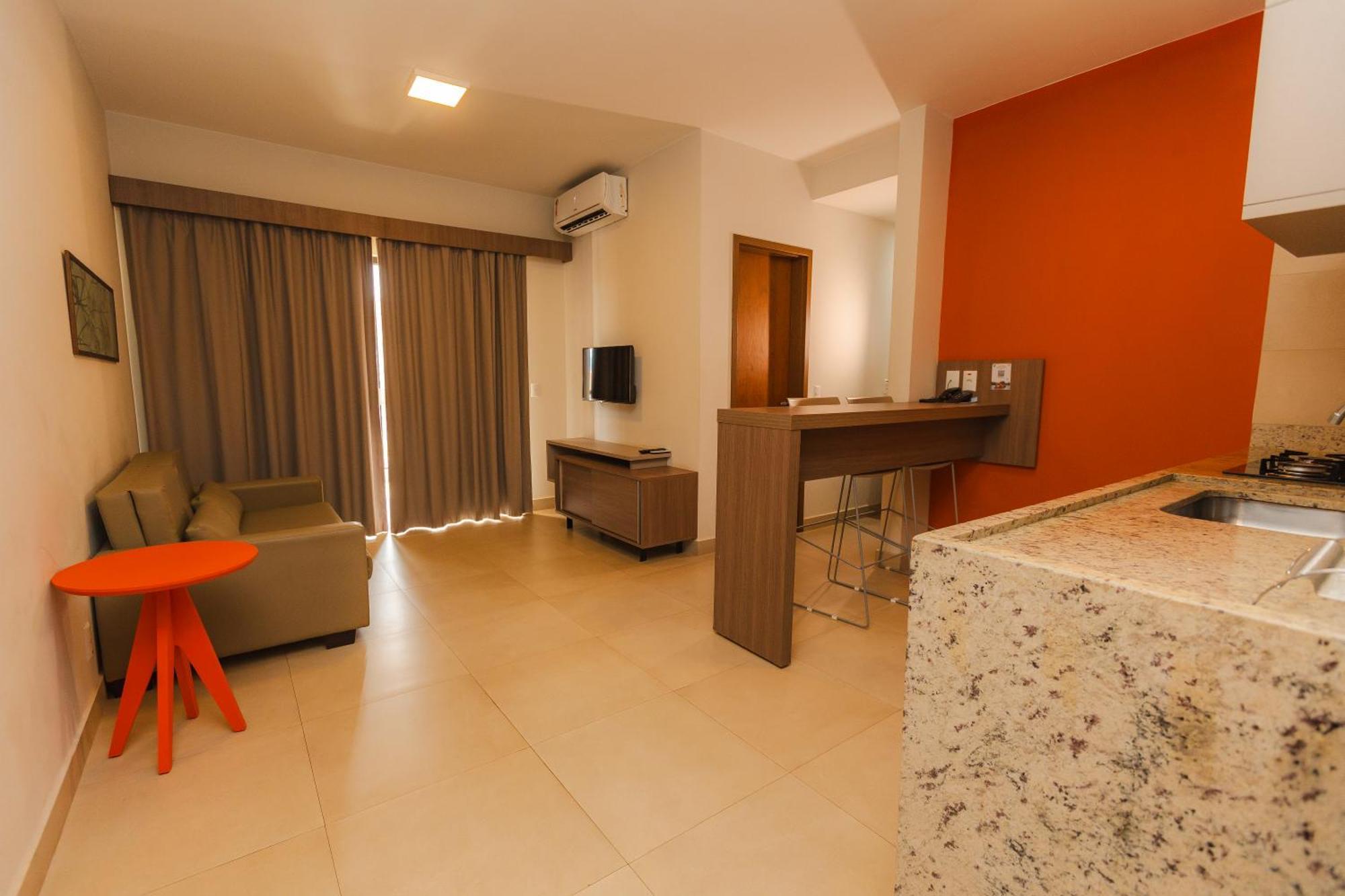 Alta Vista Thermas - Oficial Caldas Novas Exteriér fotografie