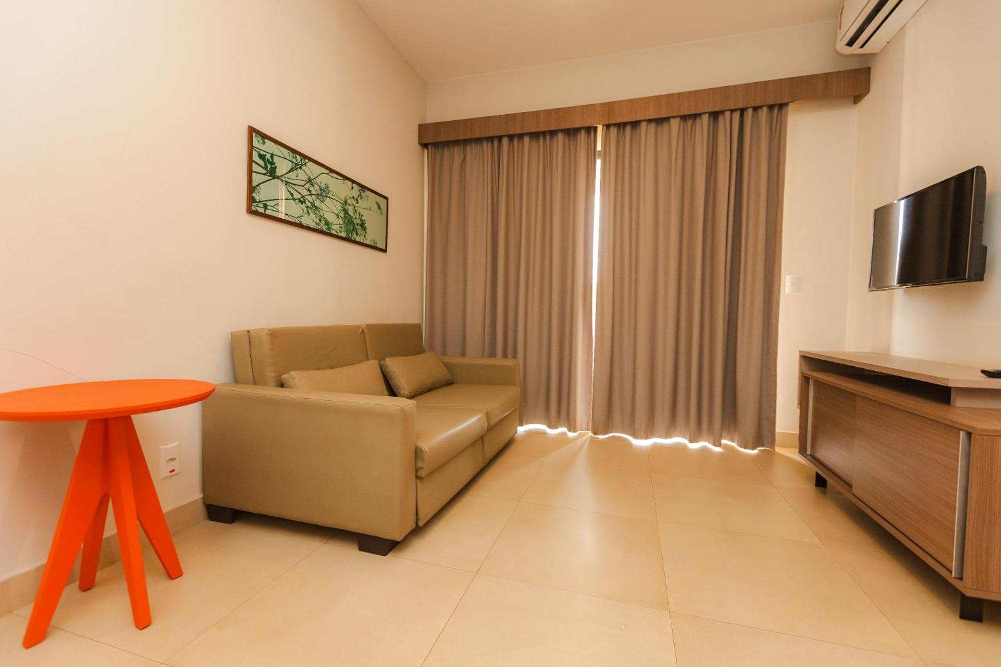 Alta Vista Thermas - Oficial Caldas Novas Exteriér fotografie